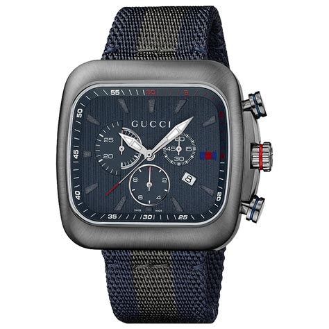 gucci watch men spike|gucci men's watches.